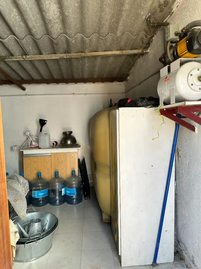 Country homes for sale in Cubas de la Sagra  with Air Conditioner, Heating and Private garden