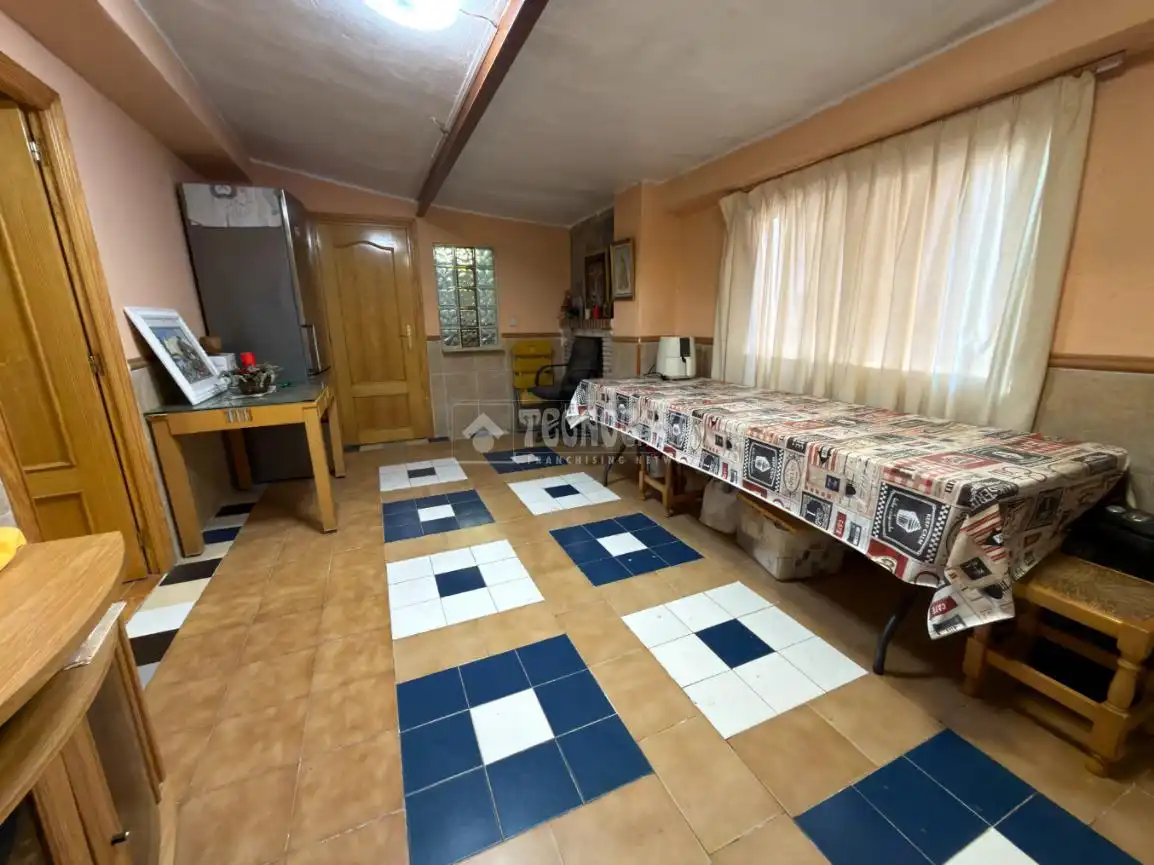 Finca rústica en venta en Paterna con Terraza y Alarma
