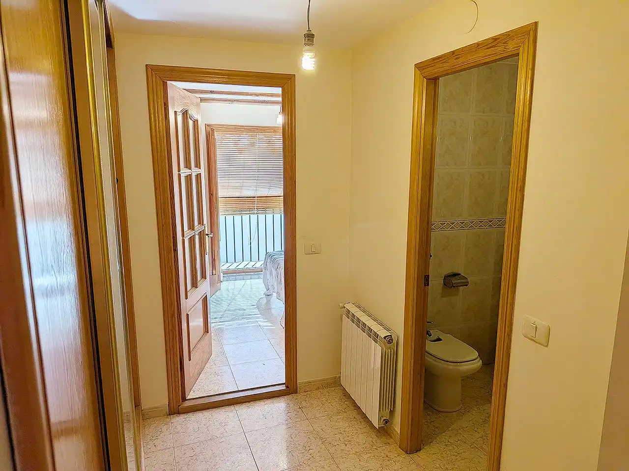 Casa o chalet en venta en Morella con Calefacción, Terraza y Balcón