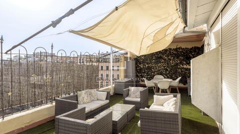 Foto 5 de Piso de alquiler en Ibiza de Madrid,  Madrid Capital