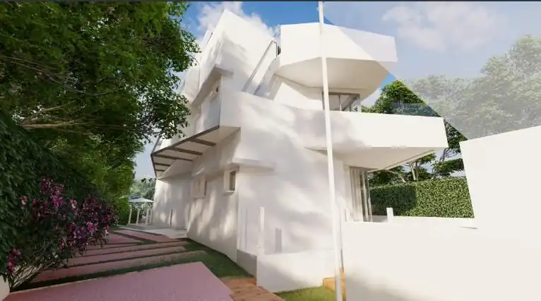 Villa in vendita a Benamara - Atalaya, imagen 10