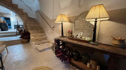 Foto 4 de Casa adosada en venda a Valdealgorfa, Teruel