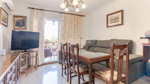 Foto 3 de Pis en venda a Joaquina Eguaras, Granada