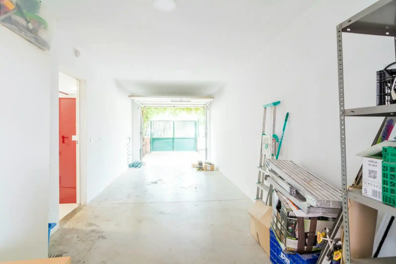 Semi-detached house for sale in Calle PINTOR JOAQUIN SOROLLA, imagen 10