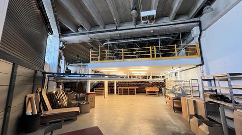 Photo 3 of Industrial buildings for rent in Carretera de Molins de Rei, Gràcia, Sabadell