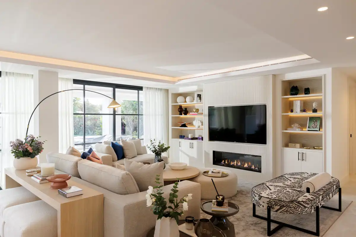 Terraced house for sale in La Quinta, imagen 4
