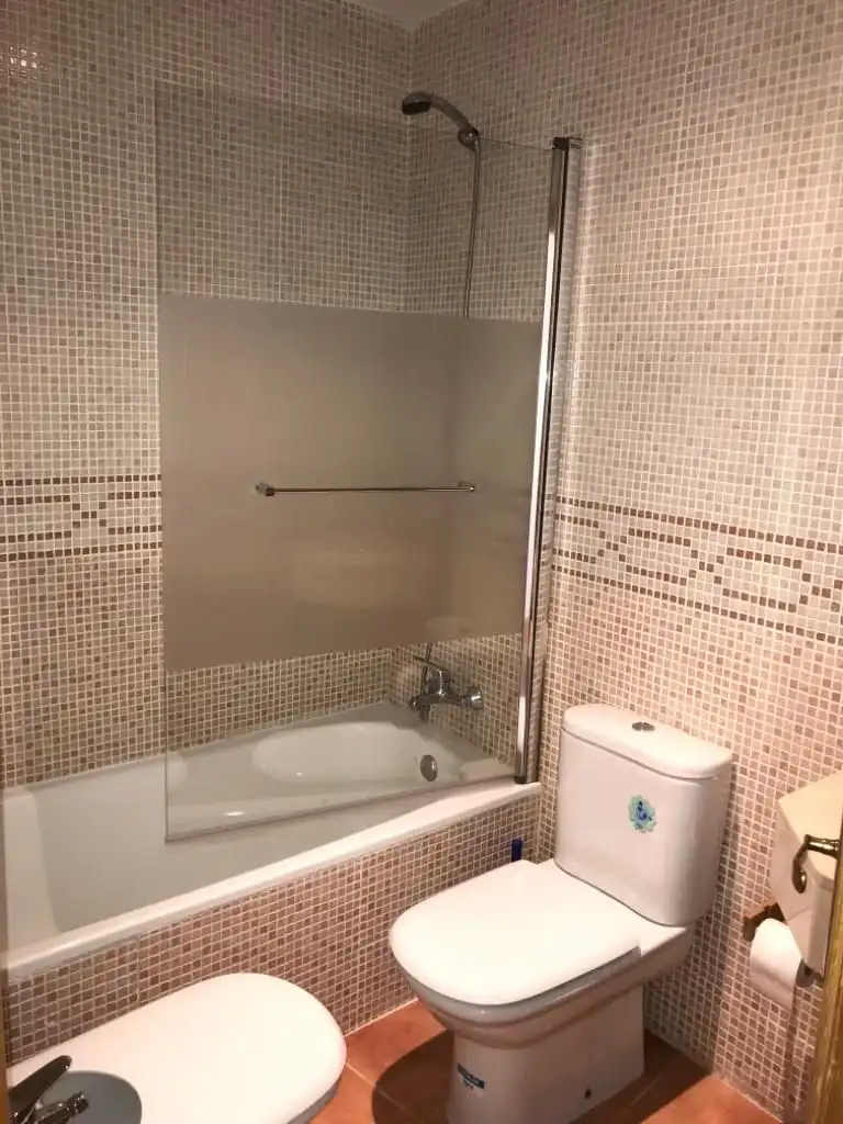 Wohnung zur Miete in Magán, Toledo