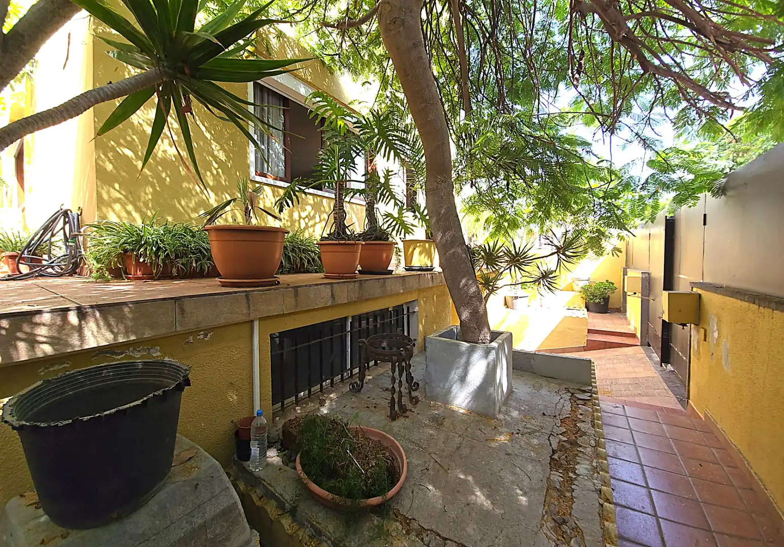 Villa mit Garten zum Verkauf in Calle Teniente C Castillo Olivares, imagen 56