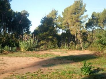 Terreno residencial en venta en Sant Muç