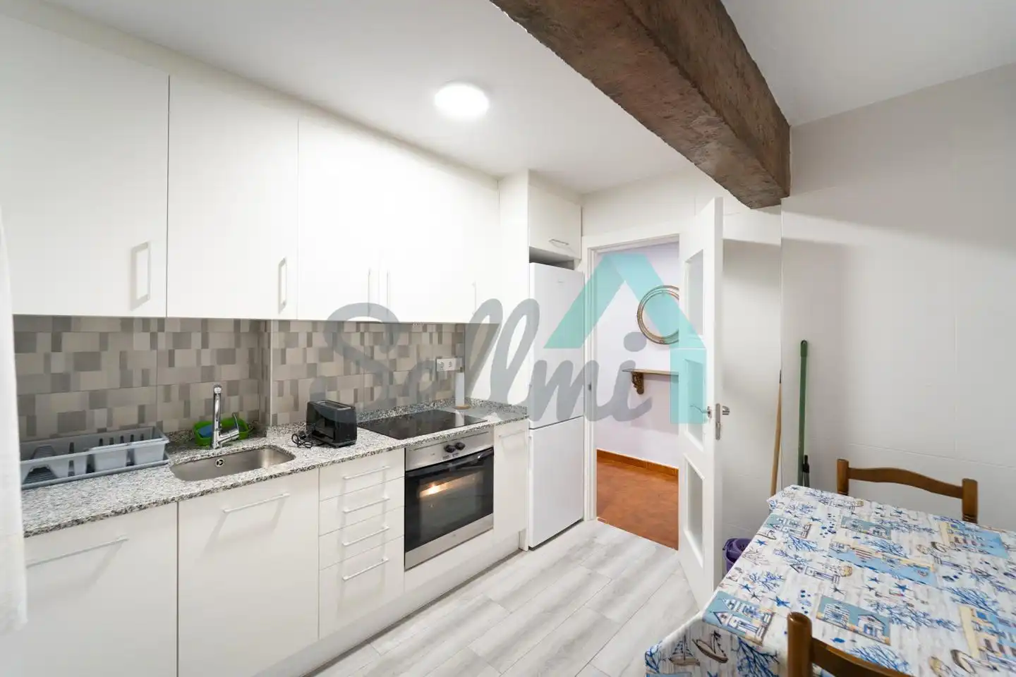 Flat for rent in Eduardo Martínez Torner, El Cristo