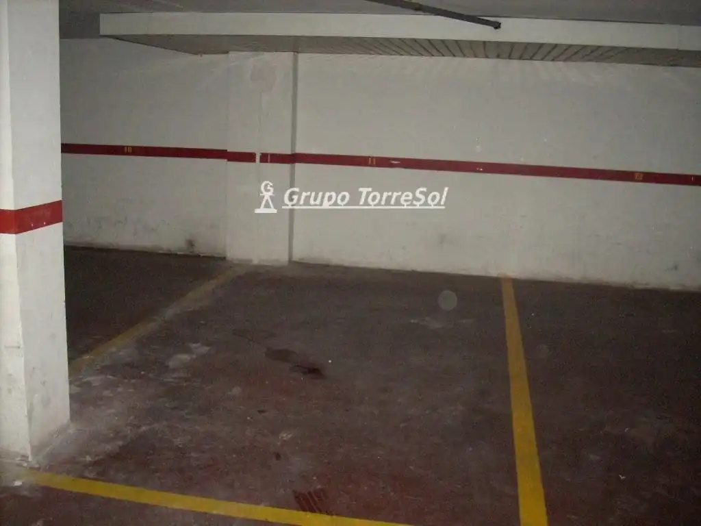 Einzelparkplatz mit Aufzug zum Verkauf in PERE BADIA, imagen 5
