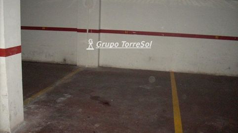 Foto 5 de Garaje en venta en Pere Badia, Centre, Torredembarra
