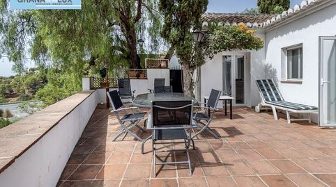 Foto 4 de Casa o xalet en venda a Calle de Navarra, Urb. San Antonio, Almuñécar