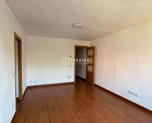 Bedroom of Flat for sale in  Madrid Capital  with Heating