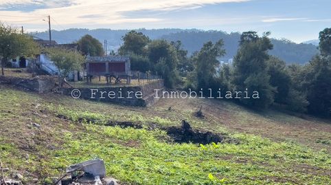 FINCA CON CASA ANTIGUA Y HÓRREO EN BUEU PONTEVEDRA, immagine 2