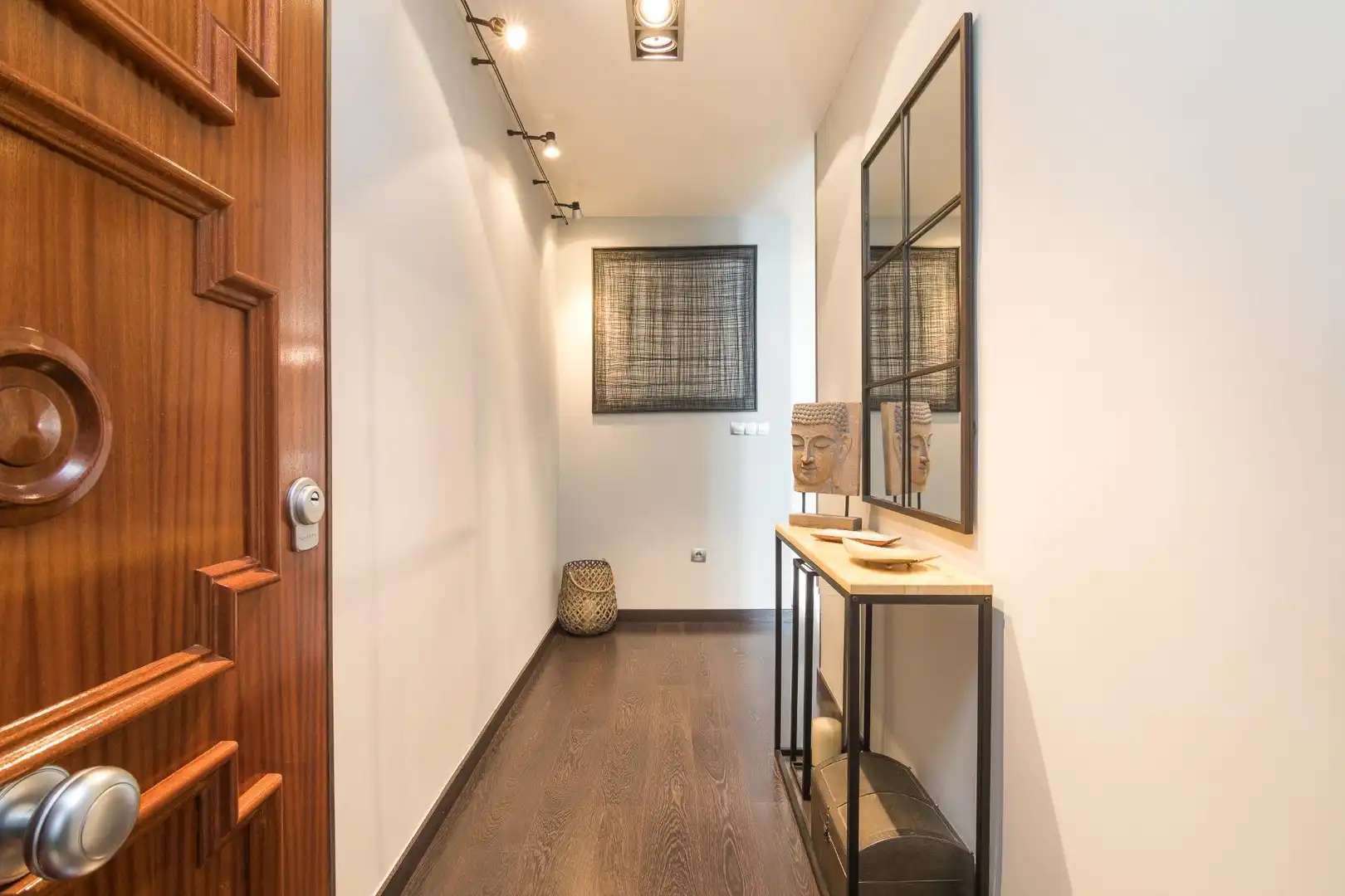 Flat with terrace for sale in Calle DR FERRAN, imagen 31