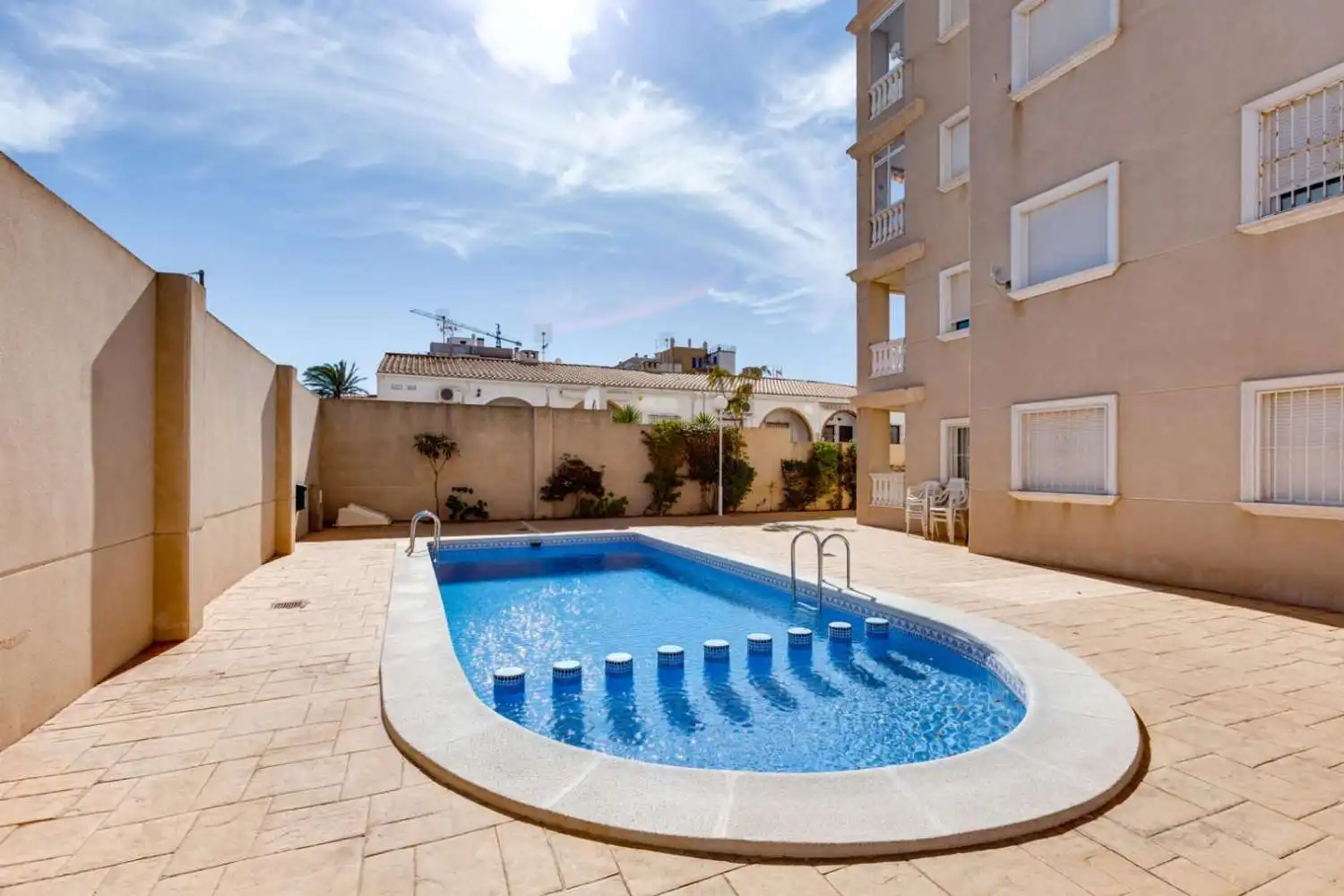 Apartamento con piscina en venta en N/A, imagen 8