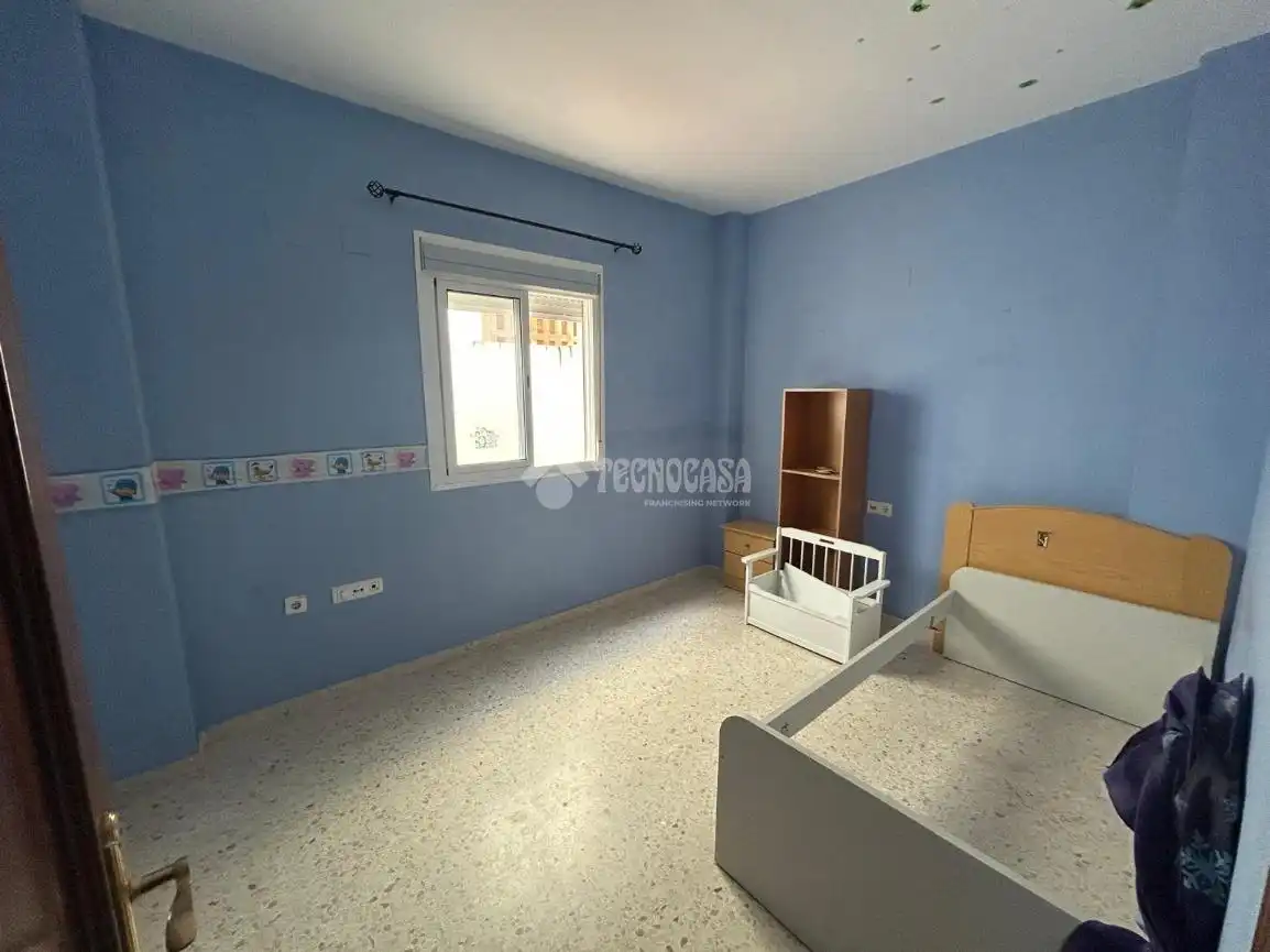 Habitación de Piso en venta en Écija