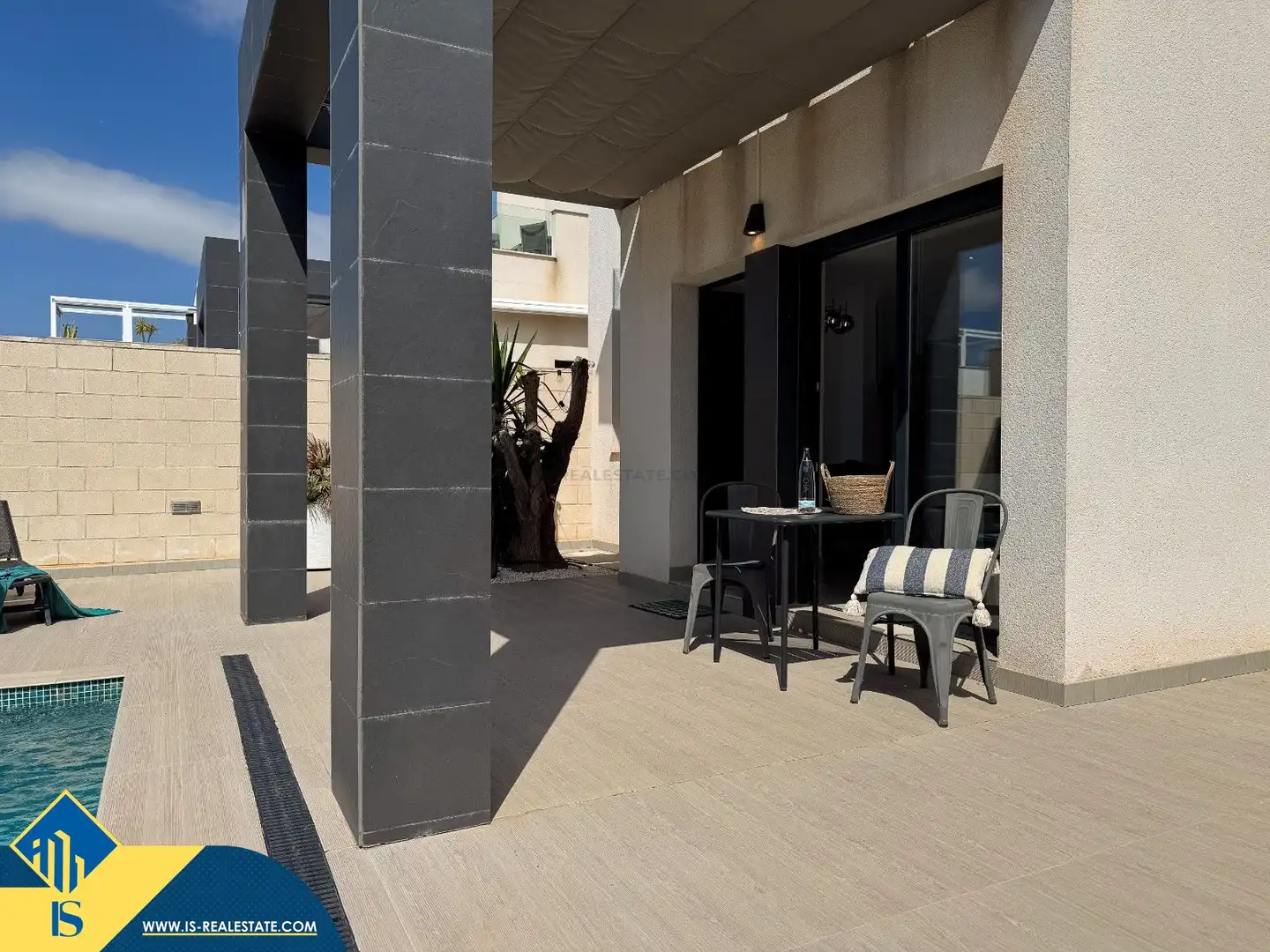 Chalet con piscina en venta en Ciudad Quesada, imagen 4