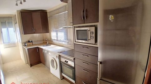 Foto 5 de Piso en venta en Calle el Espartero, Baeza, Jaén