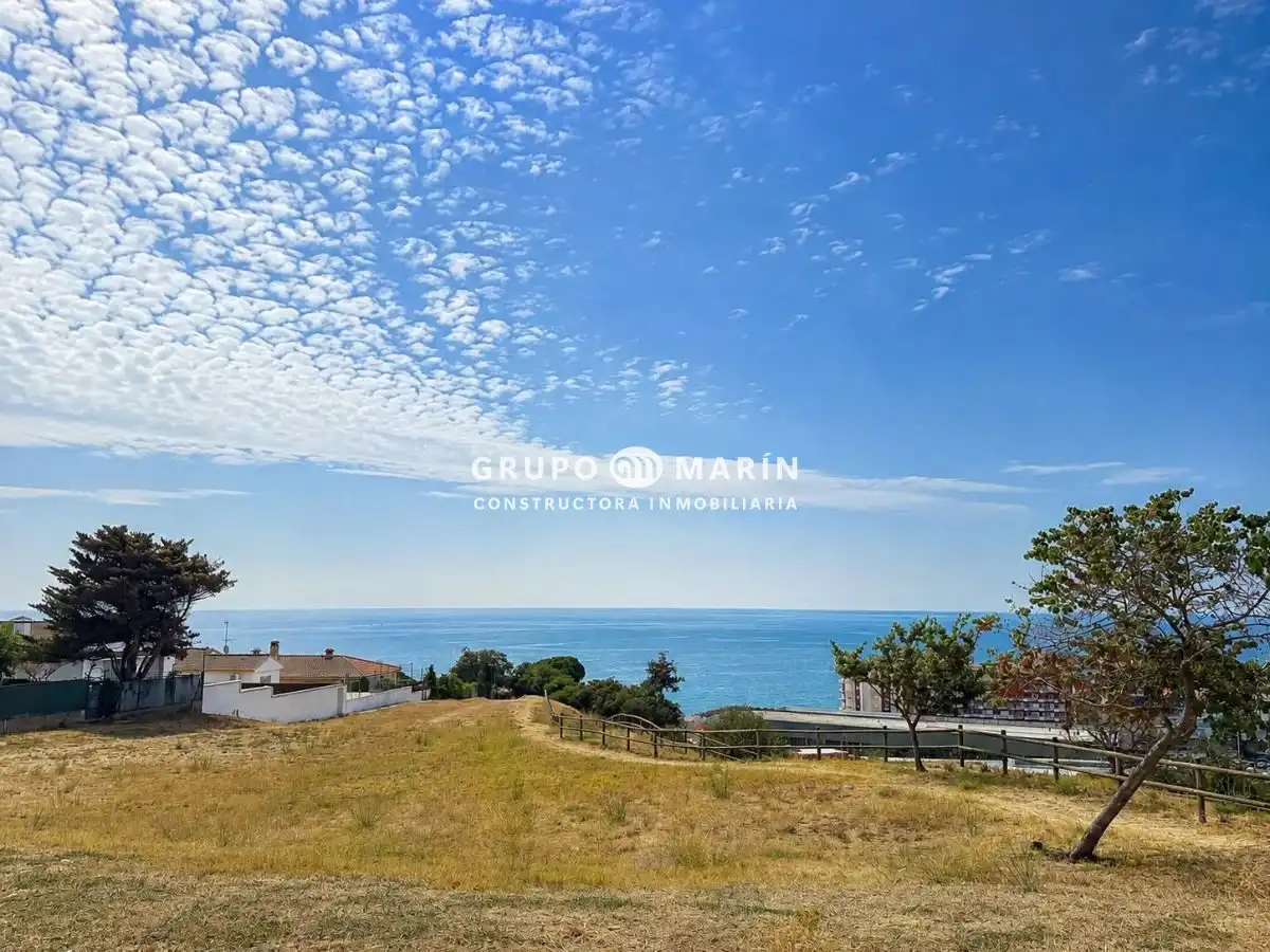 Piso en venta en Blanes con Calefacción, Terraza y Balcón