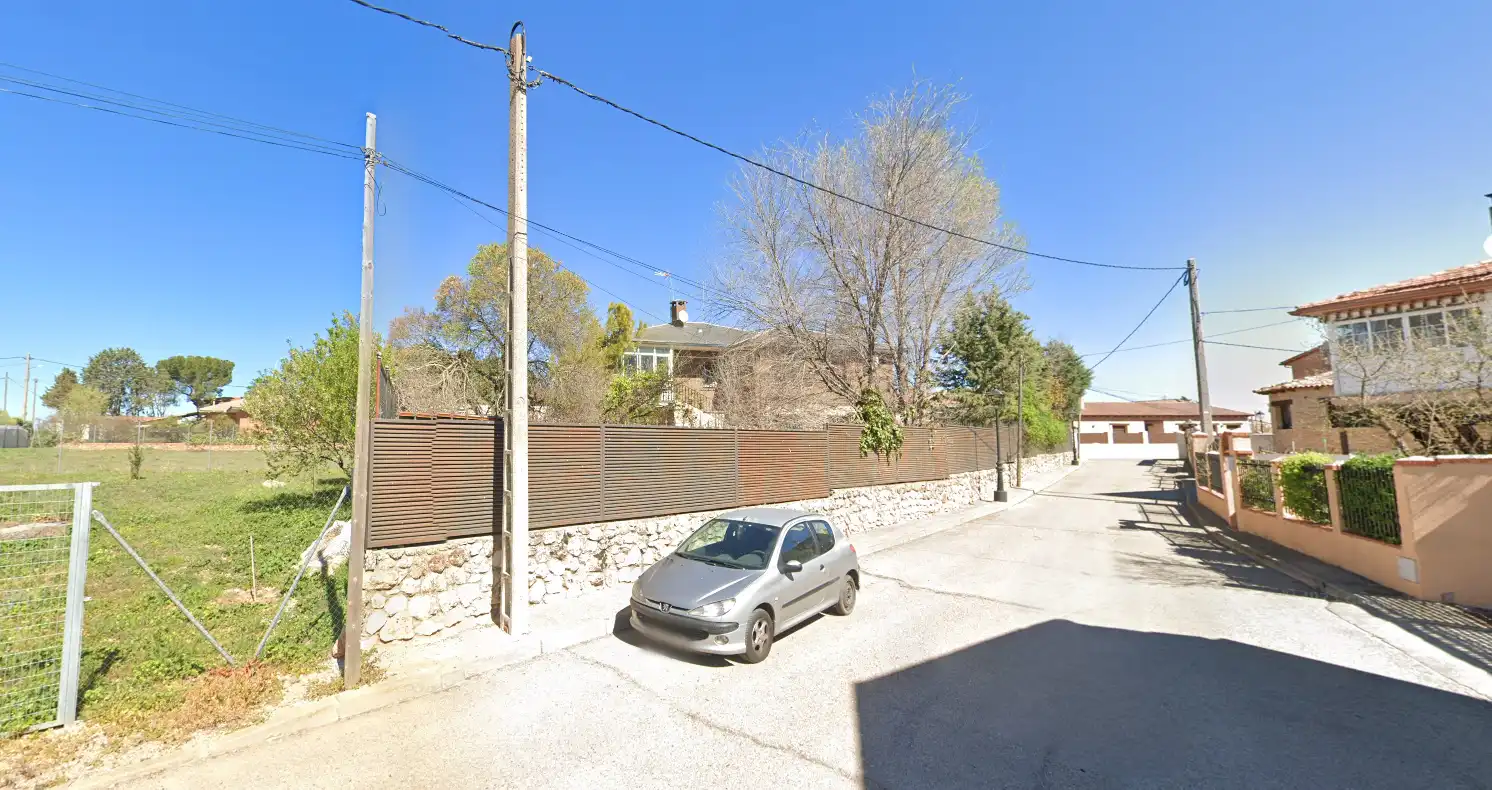 Casa en venta en CL. ERMITA DE SAN ROQUE, imagen 2