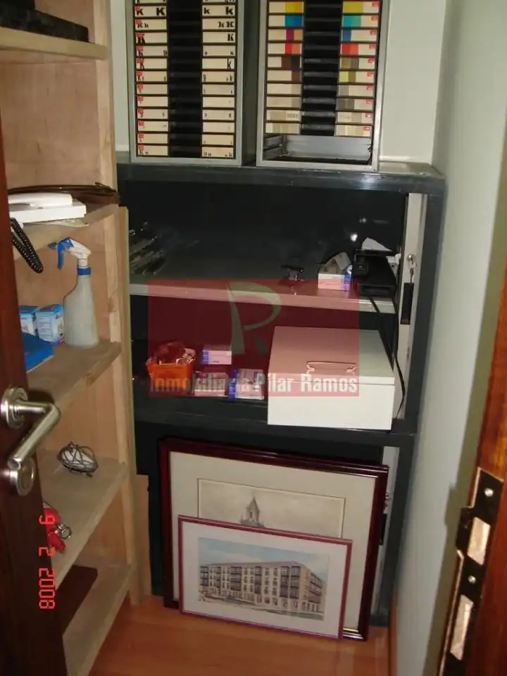 Büro mit Aufzug zur Miete in Centro Ciudad, imagen 5