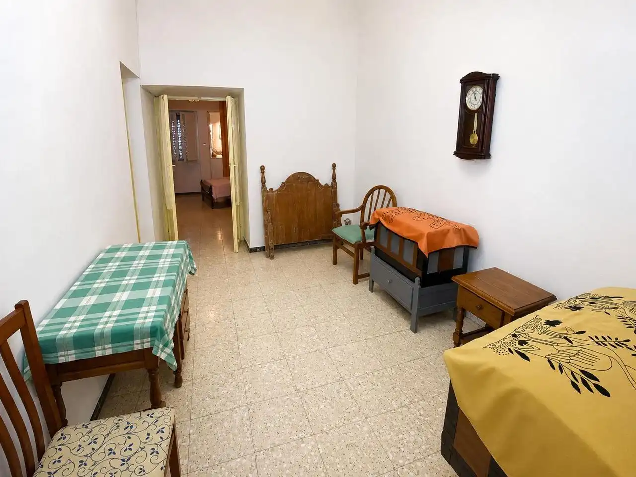 Living room of Houses for sale in Mérida  with Terrace