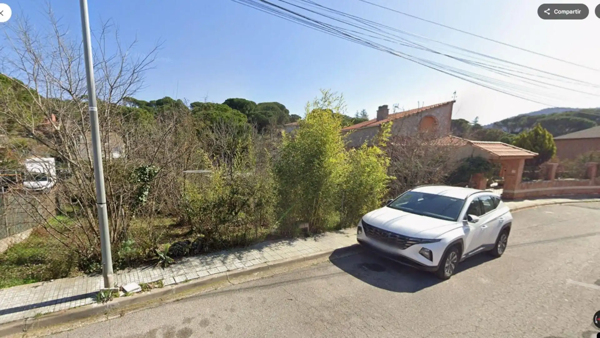 Terreno residencial en venta en Calle POMPEU FABRA, imagen 4