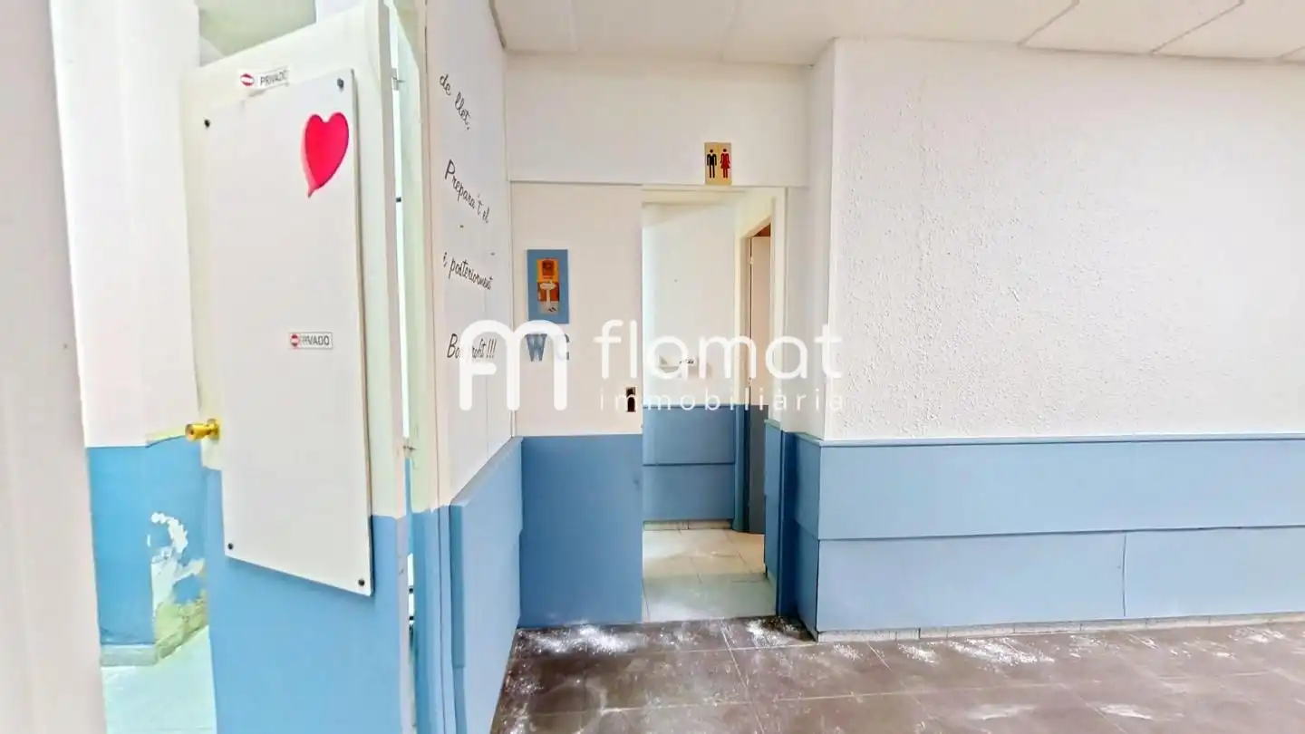 Local comercial en venta en calle de Pin i Soler, imagen 14