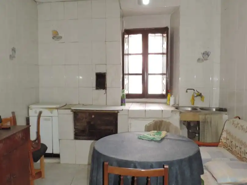 Kitchen of Houses for sale in Medina de Rioseco