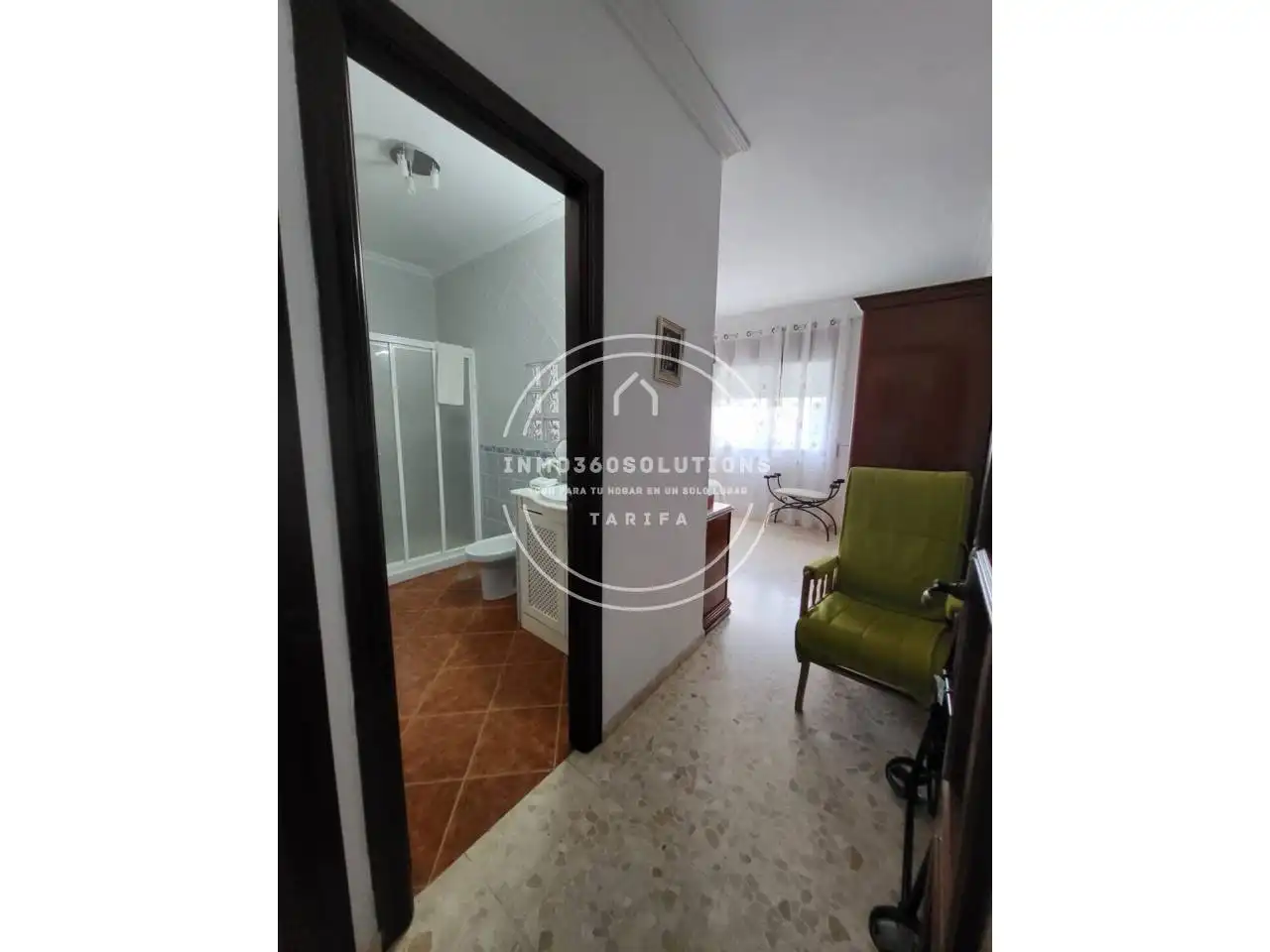 Houses for sale in Tarifa  with Air Conditioner, Private garden and Terrace