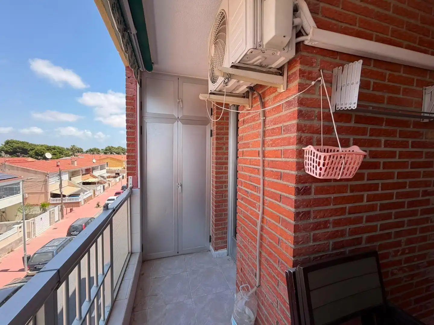 Apartament amb terrassa en venda a Playa del Acequión, Náufragos y Rocío del Mar, imagen 5
