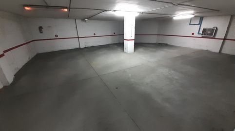 Foto 5 de Garaje en venta en Las Viñas, Zamora Capital