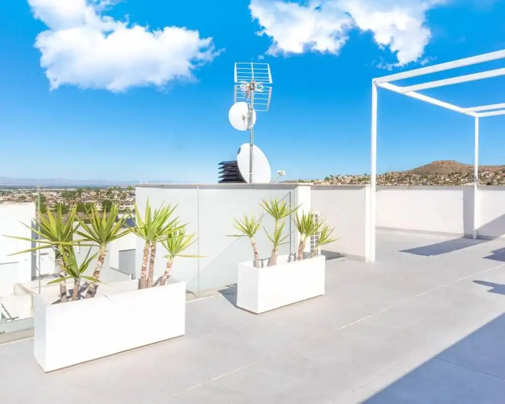 Casa con piscina in vendita a Benijófar, imagen 25