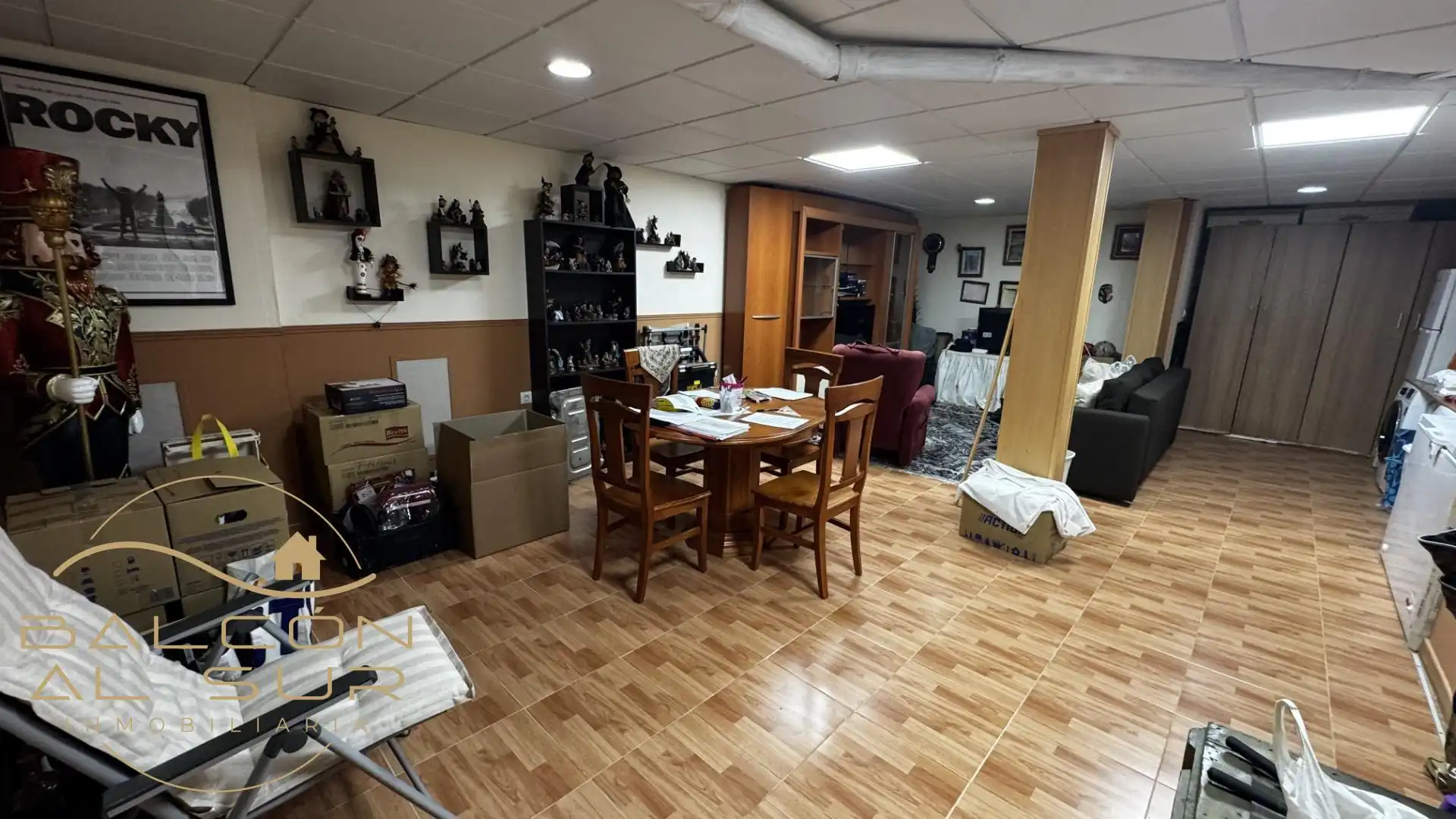 Casa o chalet en venta en Rota con Aire acondicionado, Terraza y Balcón