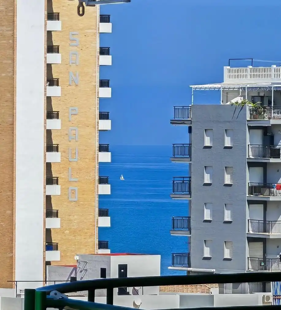 Apartment with terrace for sale in DEVESA 44, imagen 3