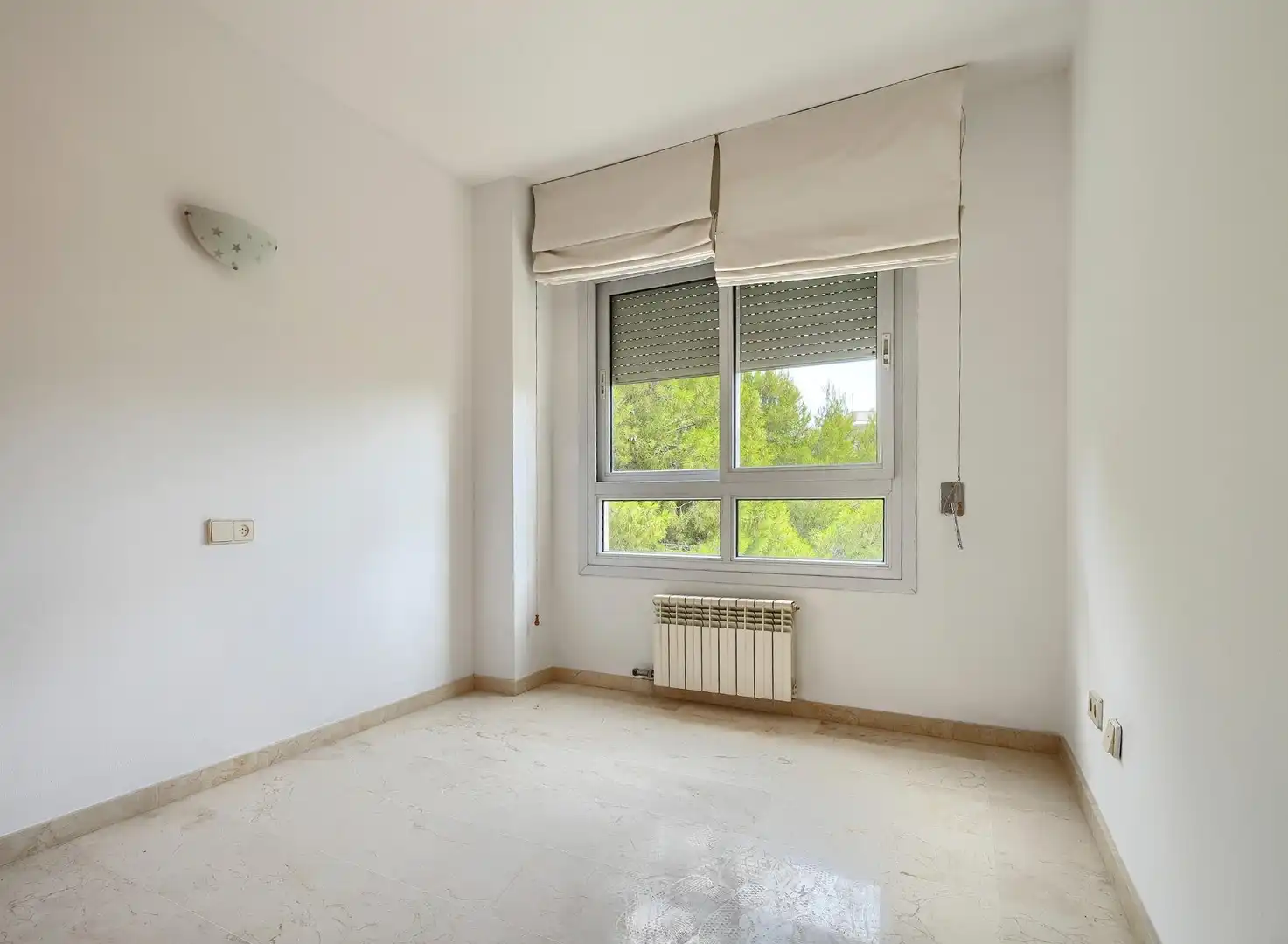 Habitación de Ático de alquiler en  Palma de Mallorca con Aire acondicionado, Calefacción y Terraza