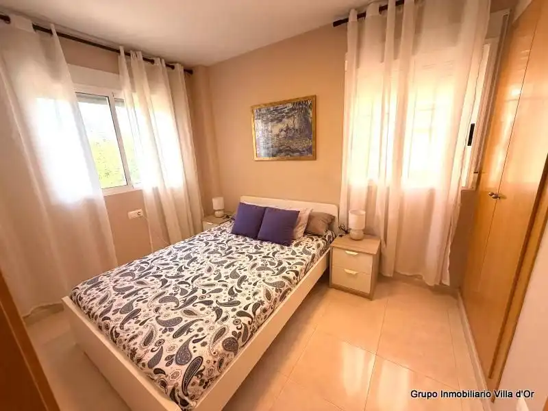 Casa a schiera con piscina in vendita a El Verger, imagen 21