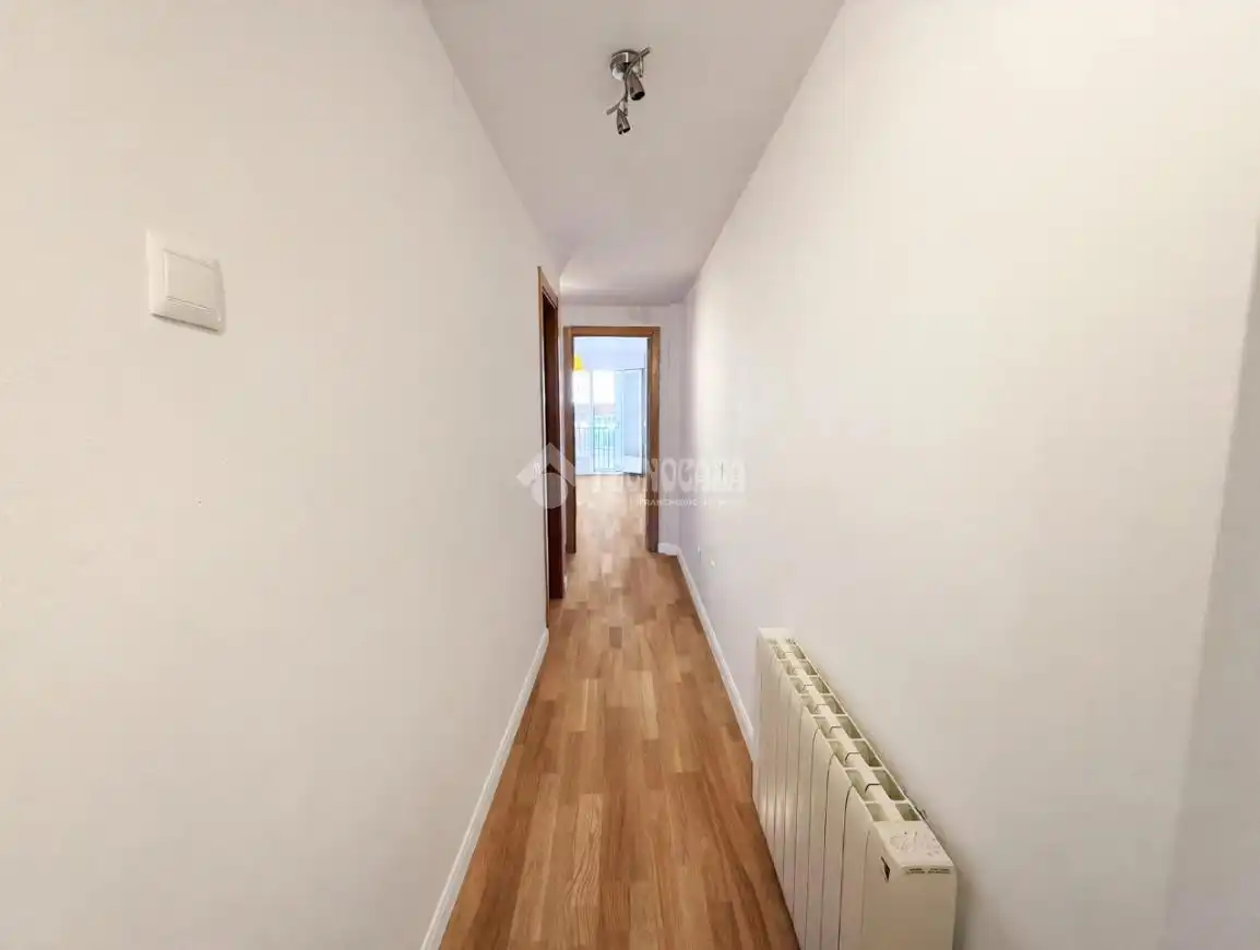 Appartement avec terrasse à vendre à Calle de San Pascual, imagen 14