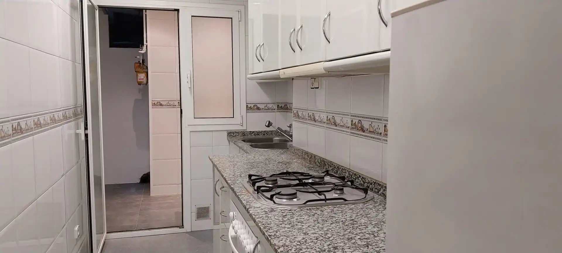 Cuina de Oficina en venda en Barcelona