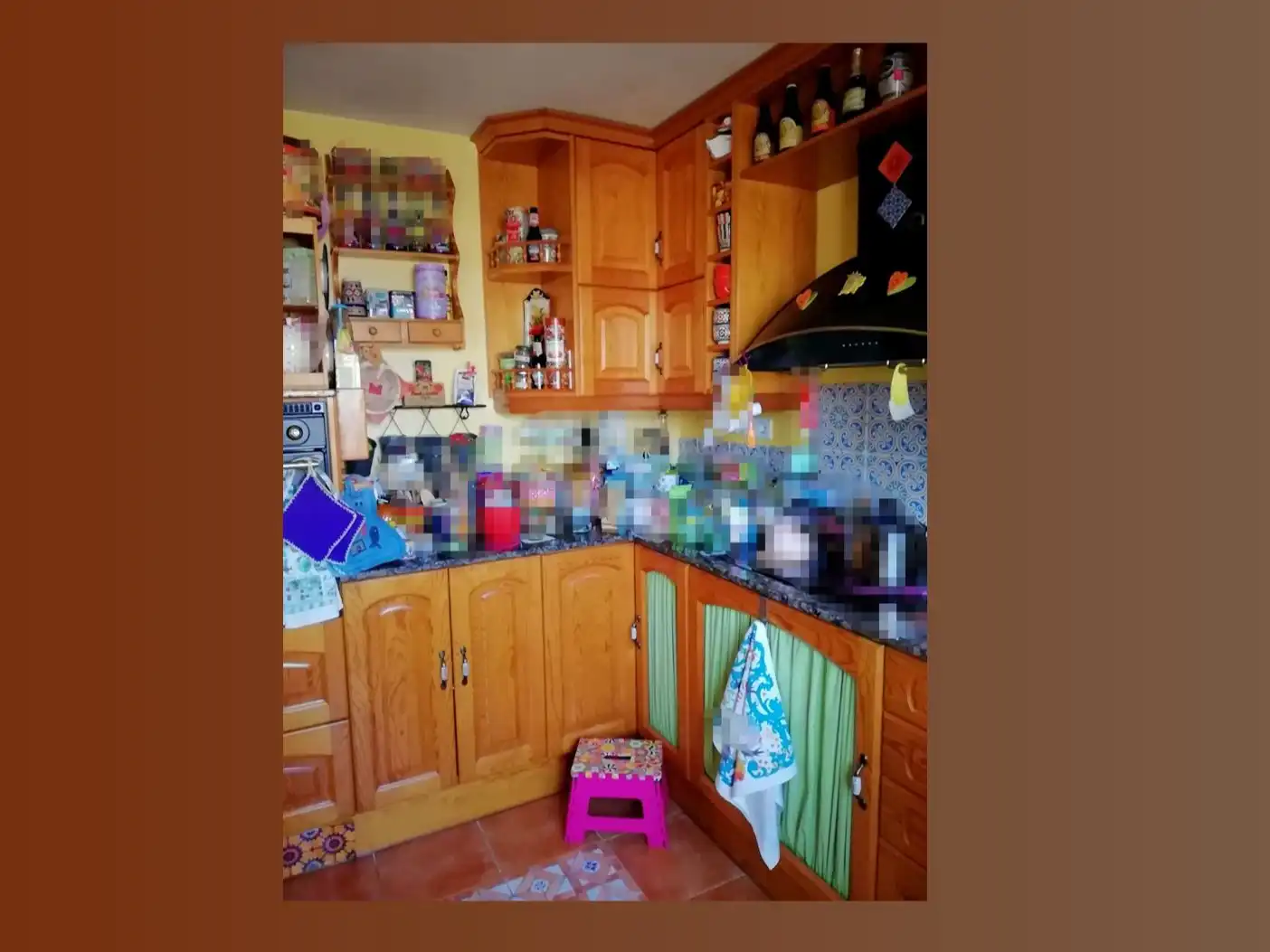 Dúplex con ascensor en venta en Carrer del Castell 34, imagen 8