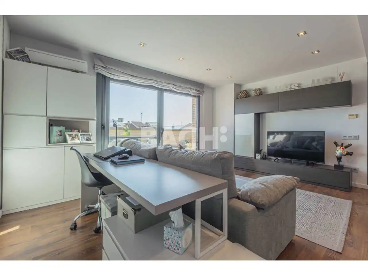 Dúplex en venta en Ronda Francesc Camprodon, 12, Nord