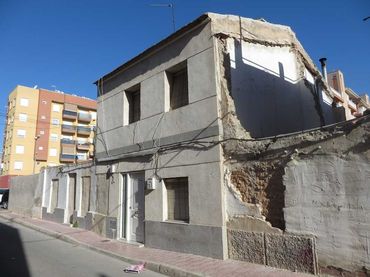 Casa bifamiliare in vendita a C/ San Juan