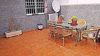 Terrace of House or chalet for sale in San Bartolomé de Tirajana  with Air Conditioner, Heating and Terrace