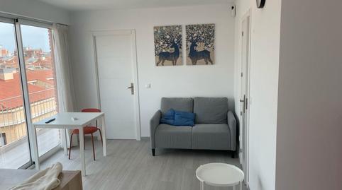Photo 3 of Attic for rent in Carrer de Balmes, Calella, Barcelona