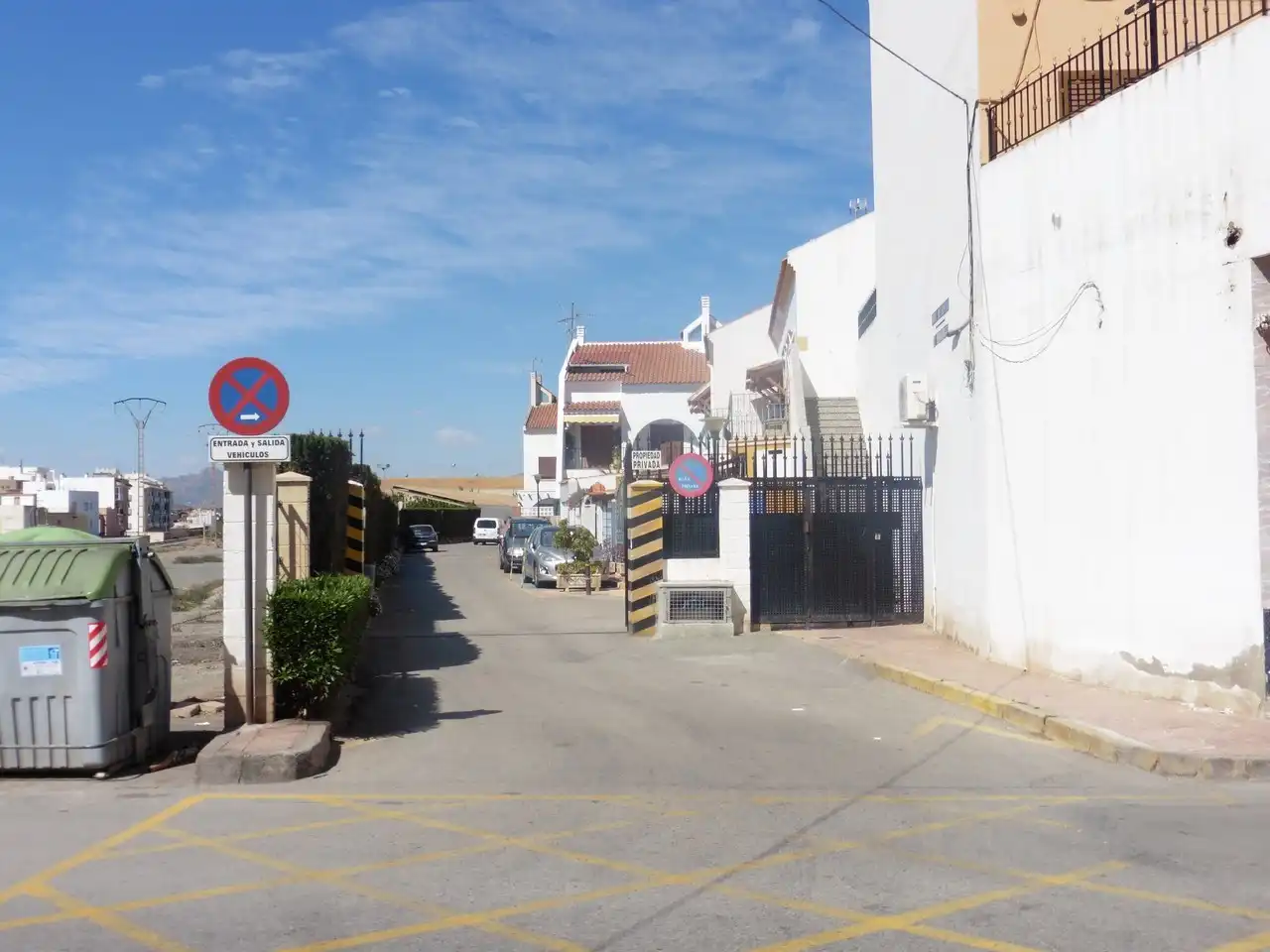 Maison à vendre à JOSE JIMENEZ RUANO