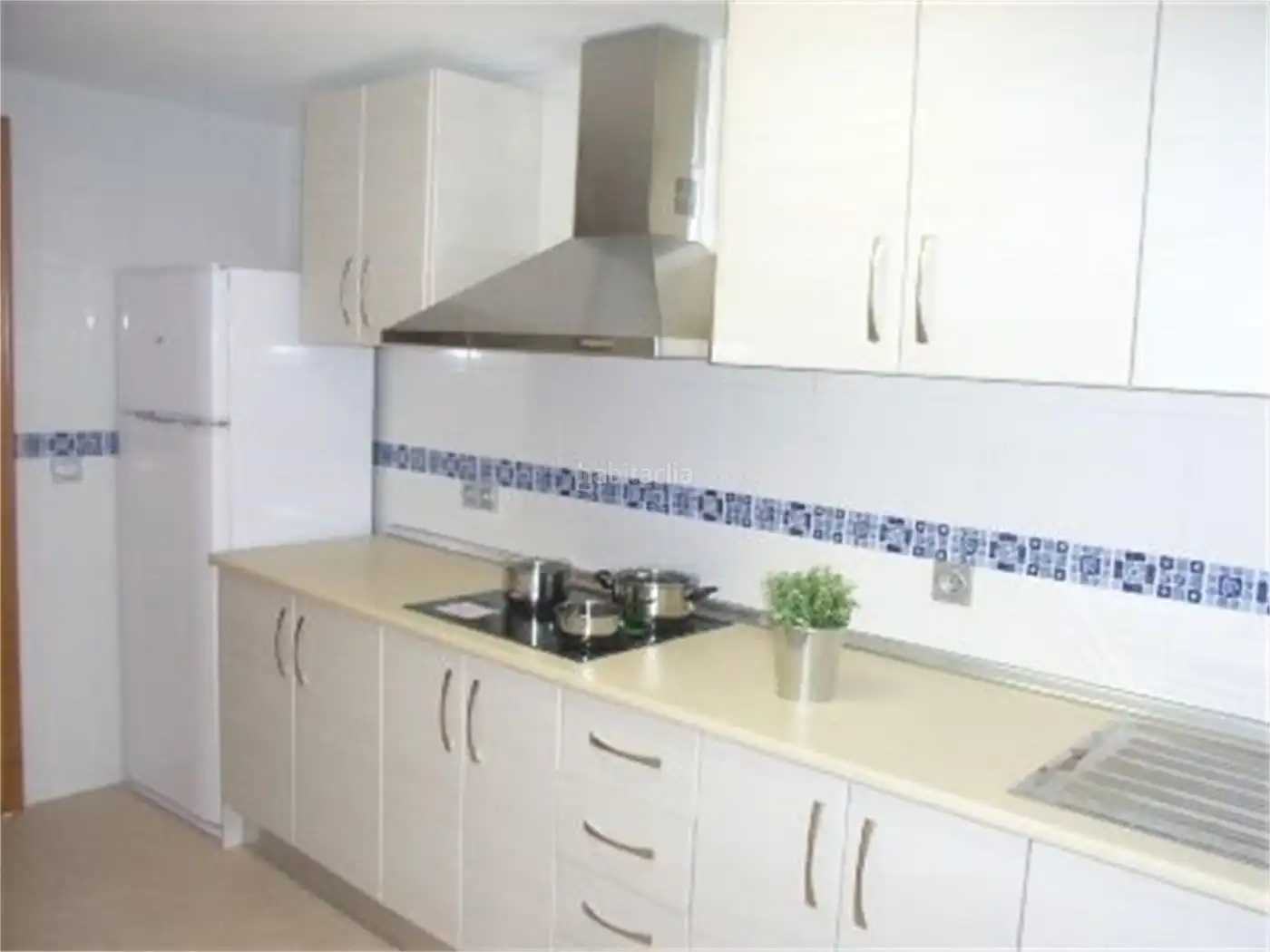 Flat with lift for sale in Avenida Don Juan de Borbon 96, imagen 6
