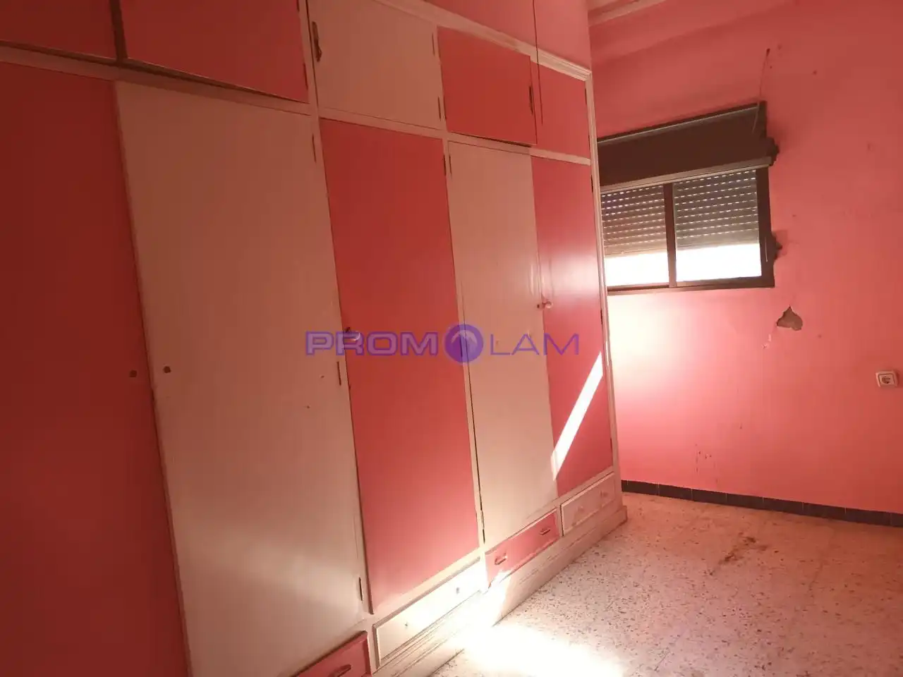 Dormitori de Casa o xalet en venda en Villamanrique de la Condesa amb Terrassa