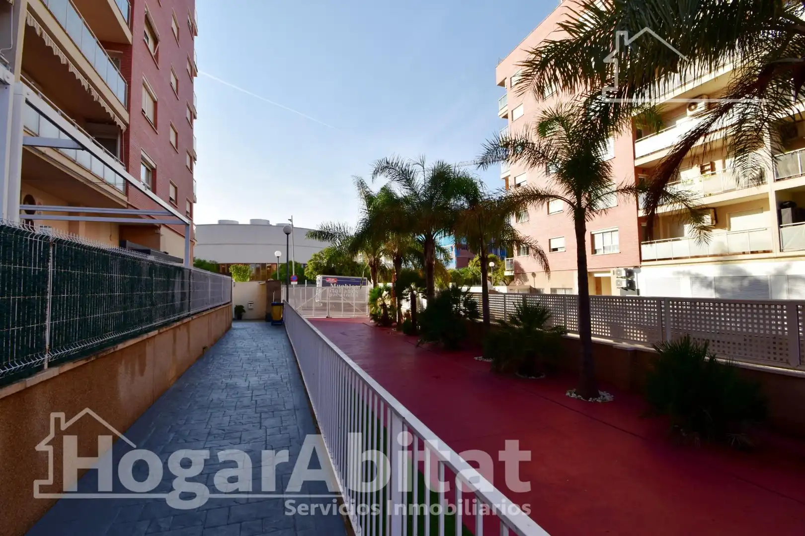 Wohnung mit Terrasse zum Verkauf in Calle MURTA, imagen 46